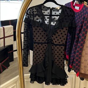 For Love & Lemons Dress